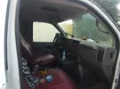Chevrolet ‏Express ‏3500 ‏2007