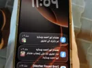 Apple ‏iPhone 16 Pro Max ‏256 GB ‏Rose Gold