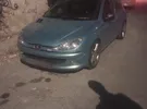 Peugeot ‏206 ‏Standard ‏2003