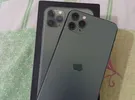 Apple iPhone 11 Pro Max 64 GB Green