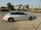 شيفروليه ‏ماليبو ‏LT ‏2016