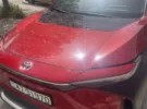Toyota ‏bZ ‏bZ4X ‏2023