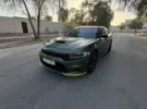 دودج تشارجر R/T 2021