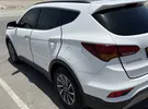 هيونداي ‏سنتافي ‏GLS Top ‏2017
