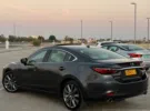 Mazda ‏6 ‏Core ‏2018