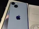Apple ‏iPhone 14 ‏128 GB ‏Blue