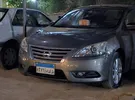 نيسان ‏سنترا ‏SV ‏2016