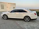 Ford ‏Taurus ‏Limited ‏2017