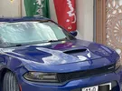 دودج ‏تشارجر ‏GT ‏2018
