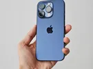 Apple ‏iPhone 15 Pro ‏128 GB ‏Blue