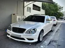 Mercedes Benz ‏S-Class ‏S 500 ‏2003