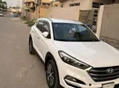 هيونداي ‏توسان ‏SE ‏2018