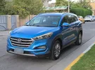 هيونداي ‏توسان ‏Limited ‏2016