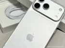 أبل ‏ايفون 17 برو ماكس ‏2 تيرابايت ‏ذهبي