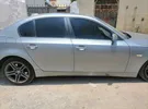 BMW ‏5 Series ‏525 ‏2007