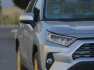 تويوتا ‏راف فور ‏Limited ‏2020