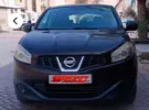 نيسان ‏قشقاي ‏Standard ‏2012