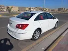 شيفروليه ‏كروز ‏LS ‏2017