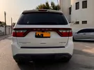 دودج ‏دورانجو ‏Limited ‏2014