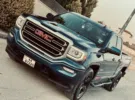 GMC ‏Sierra ‏Standard ‏2016