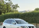 نيسان ‏باثفايندر ‏SL ‏2018