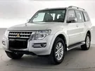 Mitsubishi ‏Pajero Sport ‏Standard ‏2020