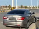 هيونداي ‏سوناتا ‏Eco ‏2013