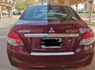 ميتسوبيشي ‏اتراج ‏Standard ‏2020