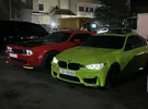 BMW ‏3 Series ‏320 ‏2016