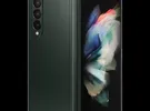Samsung ‏Galaxy Z Fold3 5G ‏512 GB ‏Green
