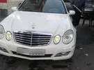 مرسيدس بنز الفئة-E E 250 2008