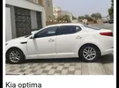 كيا ‏اوبتيما ‏Standard ‏2011