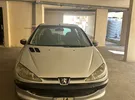 بيجو ‏206 ‏Standard ‏2025