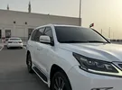 لكزس ‏LX ‏LX 570 ‏2002