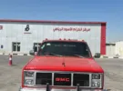 GMC ‏Sierra ‏1500 Classic ‏1981