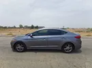 هيونداي ‏النترا ‏SE ‏2017