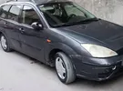 فورد ‏فوكس ‏Standard ‏2004