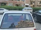 Daewoo ‏Tico ‏1998