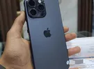 Apple ‏iPhone 16 Pro Max ‏512 GB ‏Grey