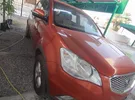 SsangYong ‏Korando ‏Standard ‏2014