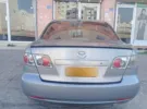 Mazda ‏6 ‏Standard ‏2005