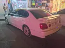 لكزس ‏GS ‏GS 300 ‏2002