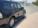 Mitsubishi ‏Pajero ‏GLS ‏2018