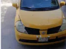 نيسان فيرسا S 2008