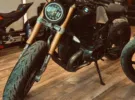 بي إم دبليو ‏R nineT ‏2014 ‏1000 سي سي