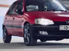 بيجو ‏106 ‏1998