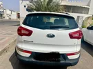 Kia ‏Sportage ‏EX ‏2012