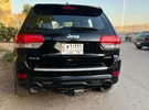 Jeep ‏Grand Cherokee ‏Limited ‏2018
