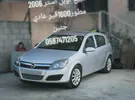 Opel ‏Astra ‏GS ‏2006