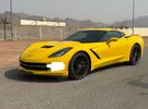 Chevrolet ‏Corvette ‏C7 ‏2014